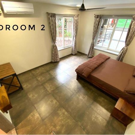 Rosewood Villa Lonavala Dış mekan fotoğraf