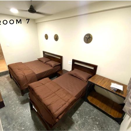 Rosewood Villa Lonavala Dış mekan fotoğraf