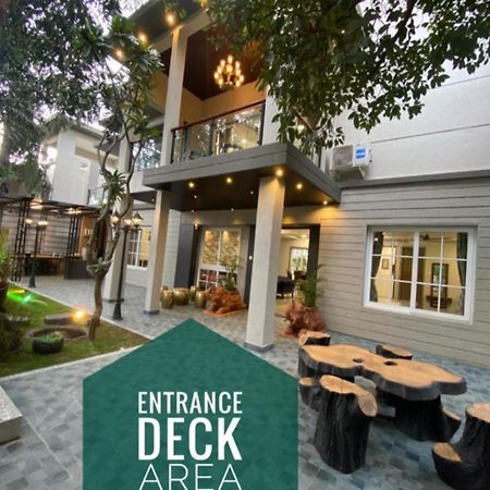 Rosewood Villa Lonavala Dış mekan fotoğraf