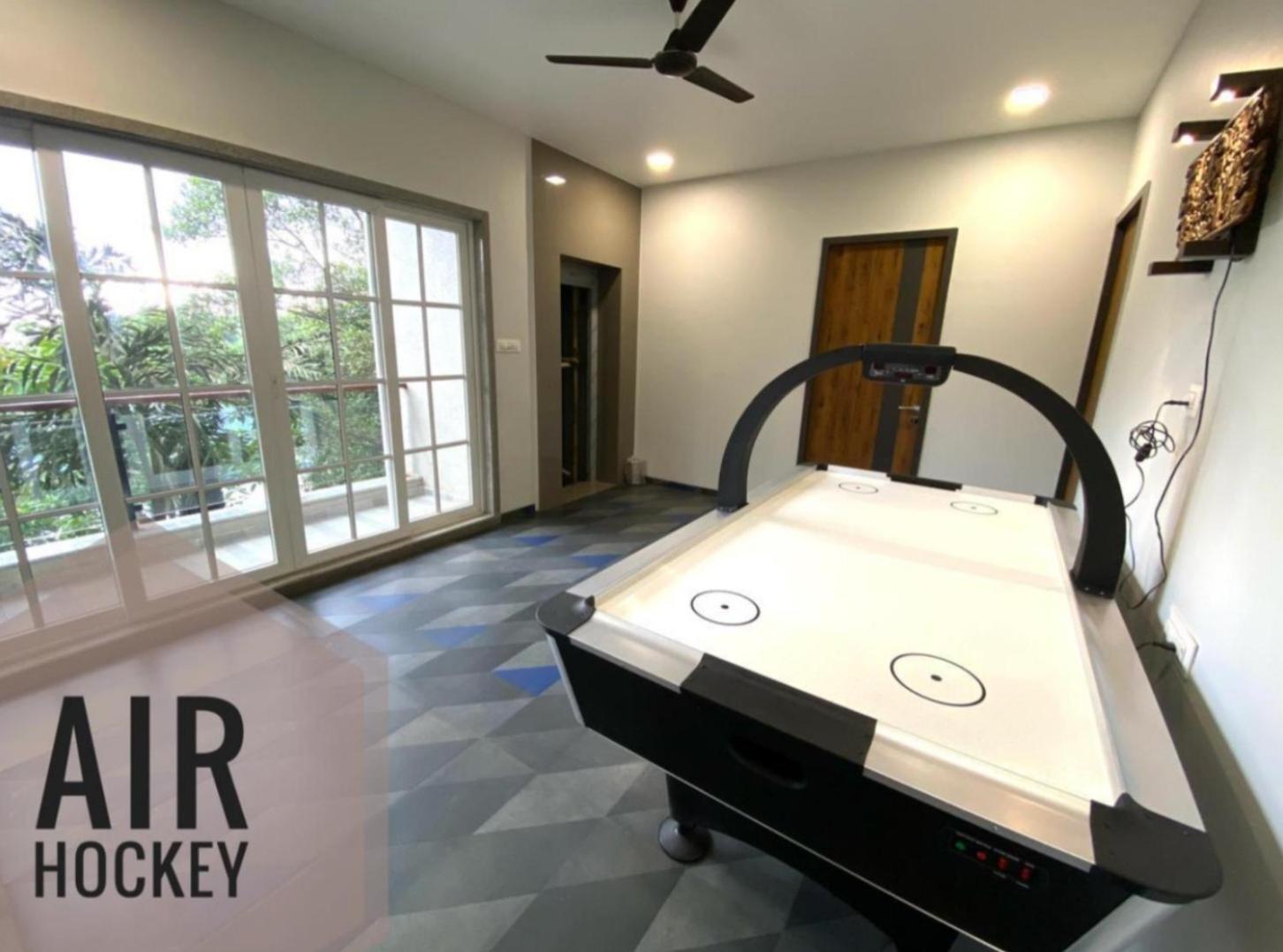 Rosewood Villa Lonavala Dış mekan fotoğraf
