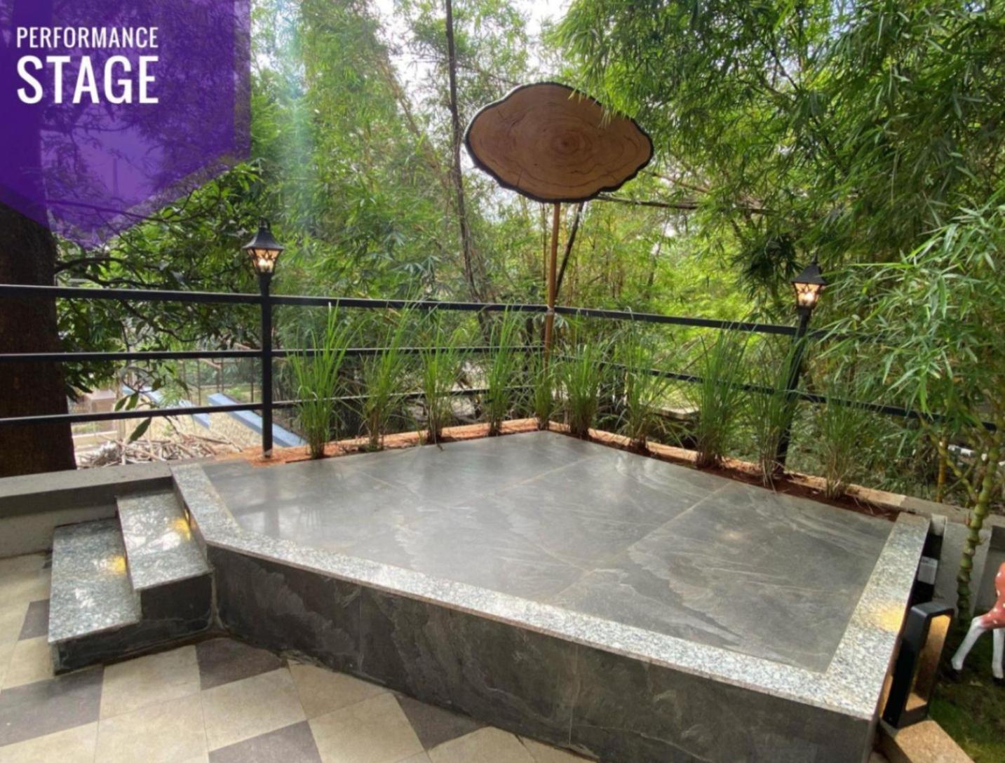 Rosewood Villa Lonavala Dış mekan fotoğraf