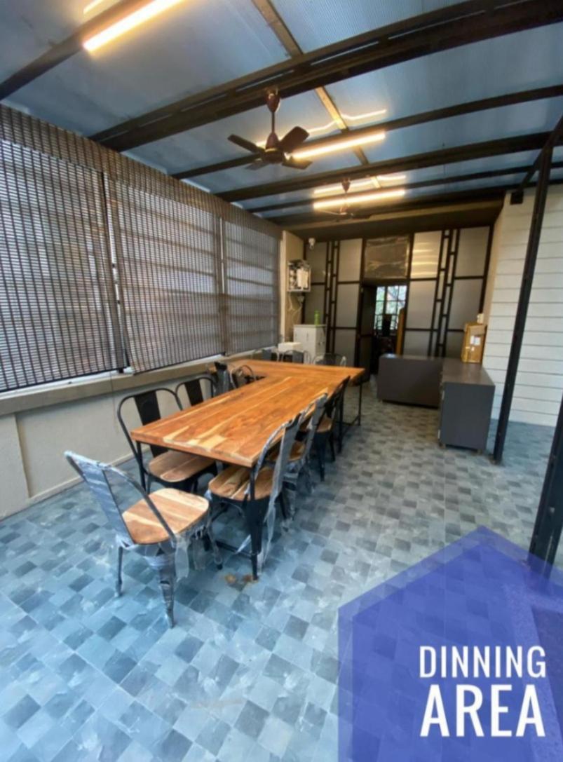 Rosewood Villa Lonavala Dış mekan fotoğraf