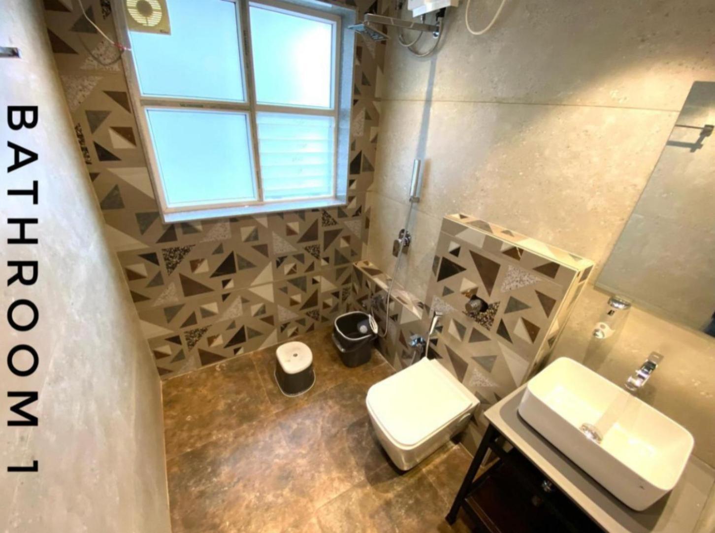 Rosewood Villa Lonavala Dış mekan fotoğraf