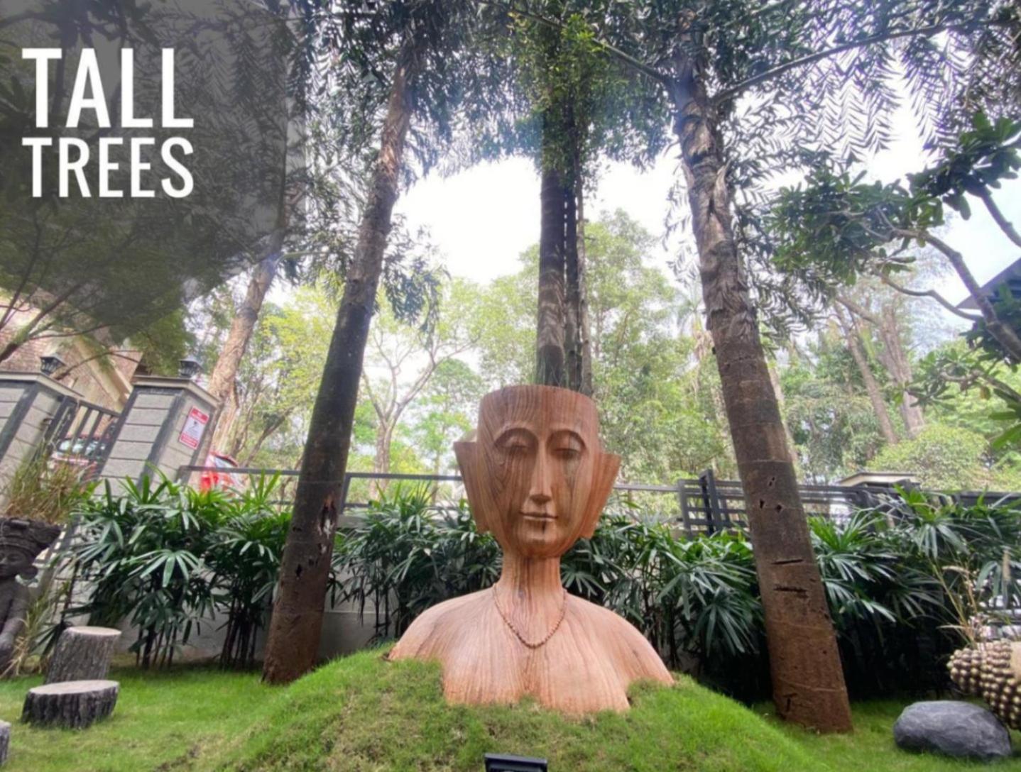 Rosewood Villa Lonavala Dış mekan fotoğraf